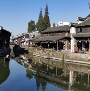 张菁月任中国代表团旗手